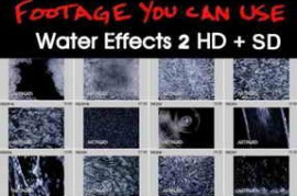 Artbeats - Effects: Water Effects 2 (HD)