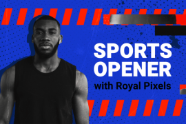 Youtube Sports Intro 45465571