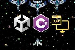 Udemy – Ultimate C# & Unity Game Development Course for Beginners