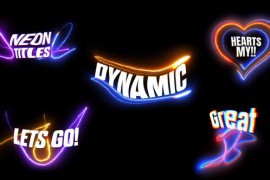 Neon Titles 49968877