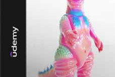 Udemy – Create A Kaiju Sofubi Figurine With Hands-On Practice