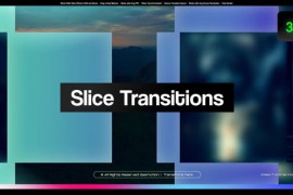 Slice Transitions 47613180