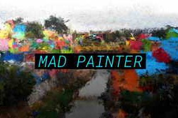 Free Download:Aescripts – MAD PAINTER v1.1.0