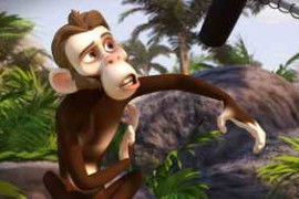 Ianimate – Feature Animation Workshops (F1-5)