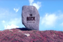 The Rock Opener 51839811