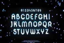 CRT Fonts - Pro 4K - Ezra Cohen