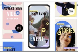 Summer Instagram Reel Target Stories 46367675