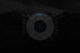 HUD PRO Hero 7 50725791