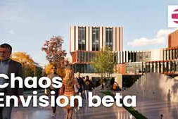 Free Download:Chaos Envision 1.4.2 Win x64