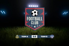 Football League Package 42010925
