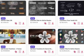 2024.6.3.4.Set.DaVinci-Resolve.Templates
