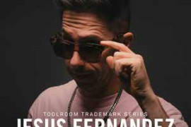 Free Download:Toolroom Jesus Fernandez Trademark Series WAV-FANTASTiC