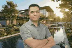 Udemy – Comprehensive Twinmotion 2025: From Zero to Advance