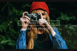Grunge Slideshow 12478545