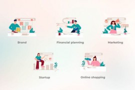 Online shopping - Pink concepts 42005956