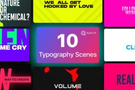 Typographic Titles Vol. 04 44621520