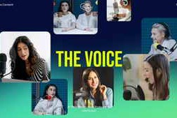 Free Download:Podcast Intro 62115746