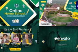 Online Home School for After Effects 47834332