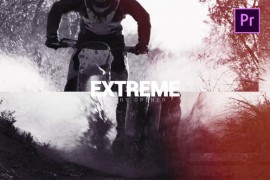 Extreme Sports Opener 23038669