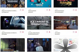 2023.1.5.8.Set.DaVinci-Resolve.Templates
