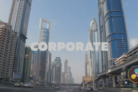 Corporate Slideshow 50865822
