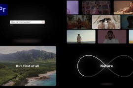 Search Opener for Premiere Pro 47390277