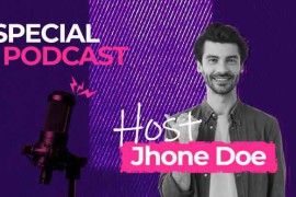 Free Download:podcast short opener 58860758