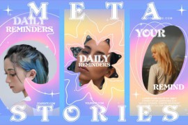 Meta Stories Pack 46563205