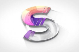 Simple Logo 44387949