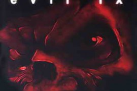 The Hollywood Edge - Evil FX WAV