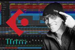 John Walden Cubase Essentials TUTORiAL