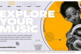 Explore Your Music 46105045