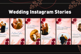 Wedding Instagram Stories 48128017