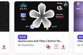 2024.6.13.1.Set.DaVinci-Resolve.Templates