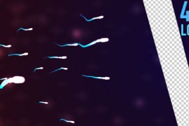 Sperm Swimming Pack 15568792
