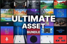 Unity Asset Bundle 1 February 2025