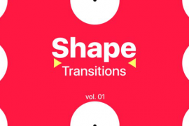 Shape Transitions Vol. 01 45532953
