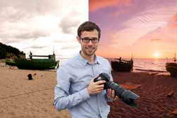 Udemy – Photography Course Understand shutter speed and aperture