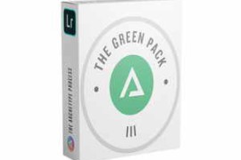 The Archetype Process The Green Pack III