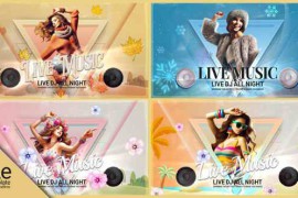 Year Round Party Pack 56333830