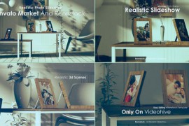 Realistic Photo Frame V 0.2 50174801