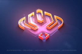 Logo Reveal 52112730