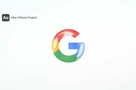 Logo Reveal 47610546
