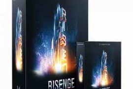 Keepforest Risenge Free Edition WAV [FREE]