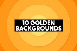 Golden Backgrounds 47783104