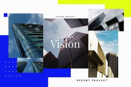 Ultimate Corporate Promo 51554118