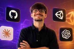 Udemy – Build a Video Game with AI in 2 Weeks — No Code