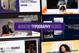 Modern Typography Slides 48504945