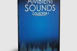 Sounds Best The Big Ambient Sounds Collection 1 WAV