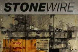 GLITCH MAGIC STONEWIRE Foley Sample Pack WAV ALP-FANTASTiC